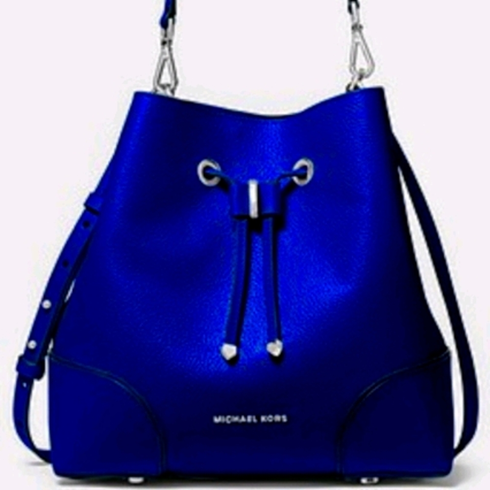 Michael kores purse